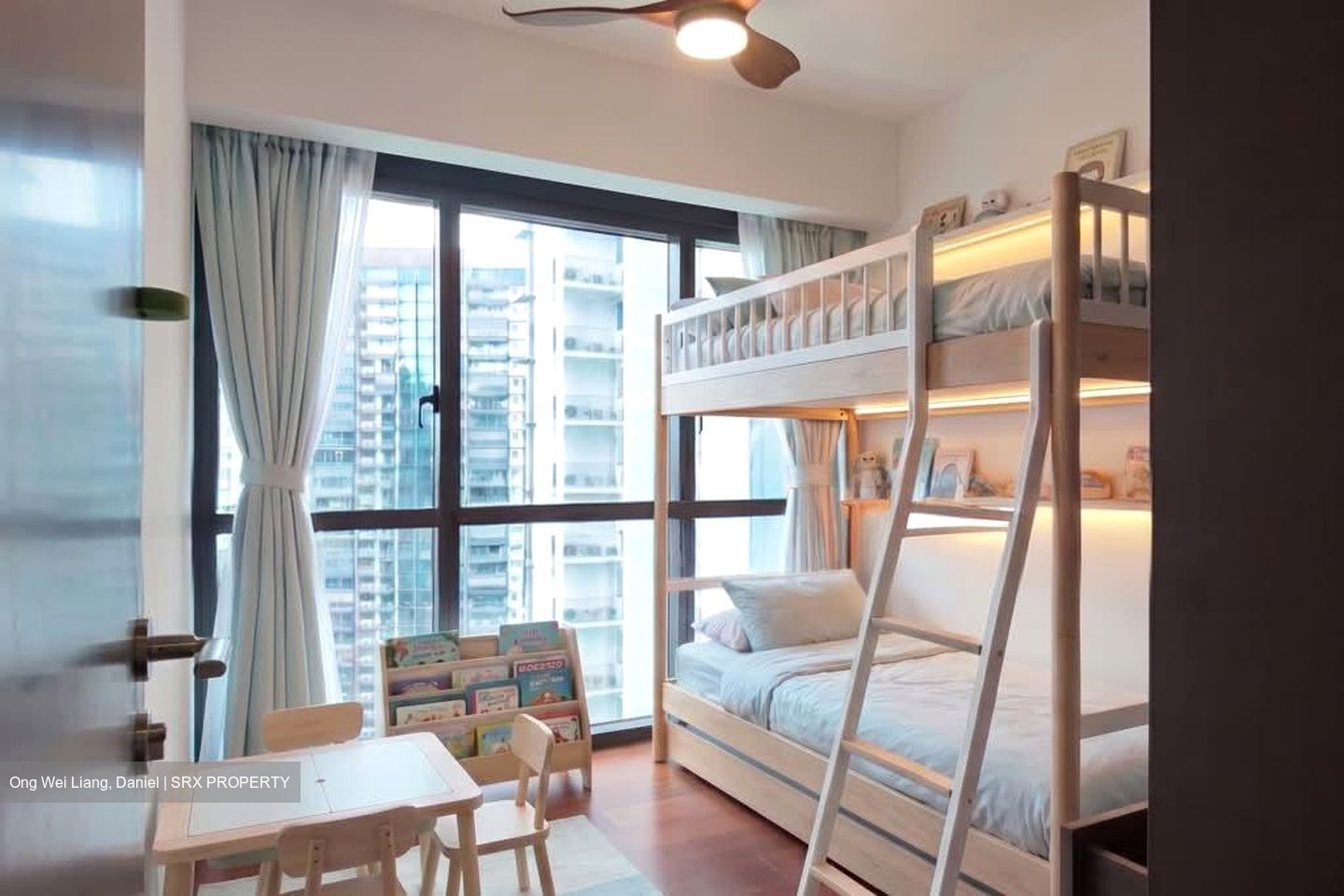 Normanton Park (D5), Apartment #574483791